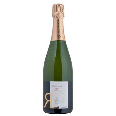 2018 Champagne R&L Legras Mont-Aigu Blanc de Blancs Grand Cru