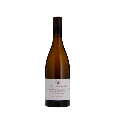 2020 Domaine Bachelet-Monnot Puligny-Montrachet 1er Cru Les Folatières