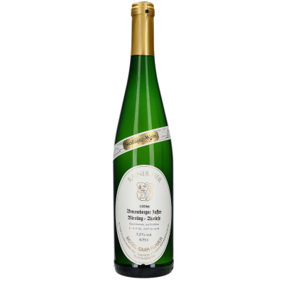 1994 Rainer Heil Brauneberger Juffer Riesling Auslese 1994 Rainer Heil Brauneberger Juffer Riesling Auslese