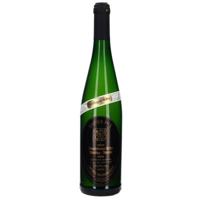 1994 Rainer Heil Brauneberger Juffer Riesling Auslese Trocken