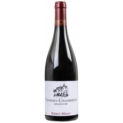 2018 Domaine Perrot-Minot Charmes-Chambertin Grand Cru