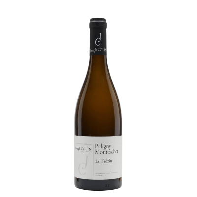 2019 Joseph Colin Puligny-Montrachet Le Trézin