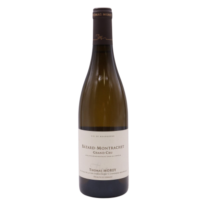 2021 Thomas Morey Bâtard-Montrachet Grand Cru