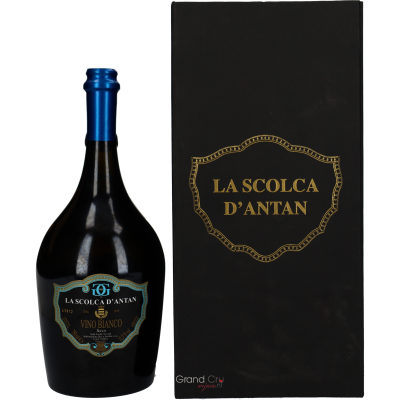 2000 La Scolca Gavi dei Gavi D'Antan
