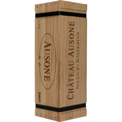 2005 Château Ausone