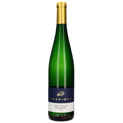 2007 Weingut Thanisch Ürziger Würzgarten Riesling Spätlese Reserve