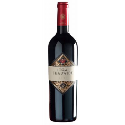 Errazuriz Vinedo Chadwick