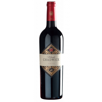Errazuriz Vinedo Chadwick