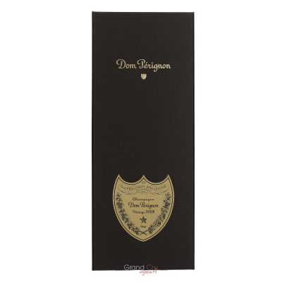 2008 Champagne Dom Perignon in Giftbox