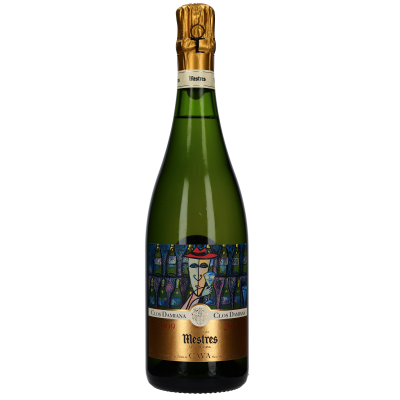 2009 Mestres Clos Damiana Gran Reserva