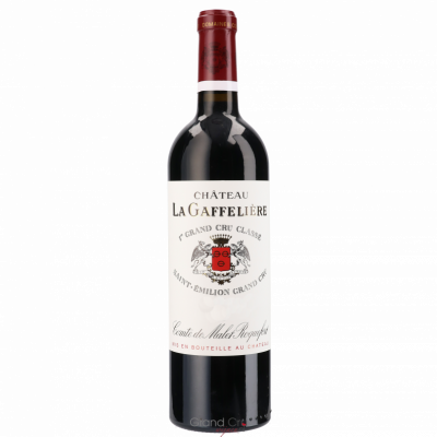 2023 Château La Gaffelière Saint-Émilion Grand Cru 