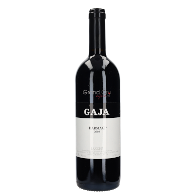 2010 Gaja Darmagi