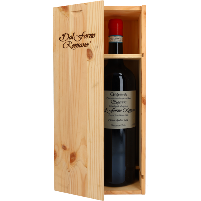 2011 Dal Forno Romano Valpolicella Superiore Monte Lodoletta Magnum