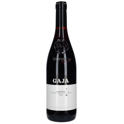 2011 Gaja Barbaresco