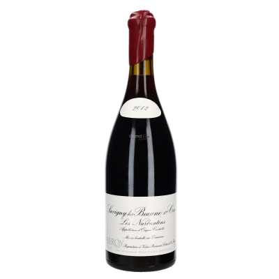2012 Domaine Leroy Savigny-lès-Beaune Les Narbantons 1er Cru