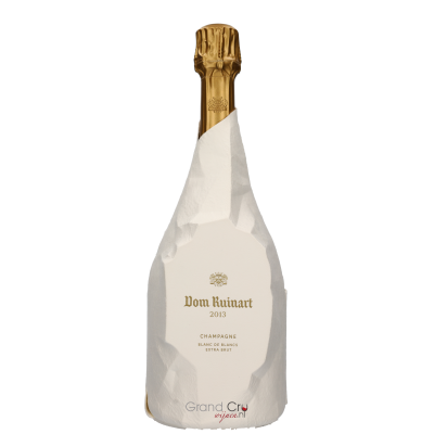 2013 Champagne Ruinart Dom Ruinart Blanc de Blancs