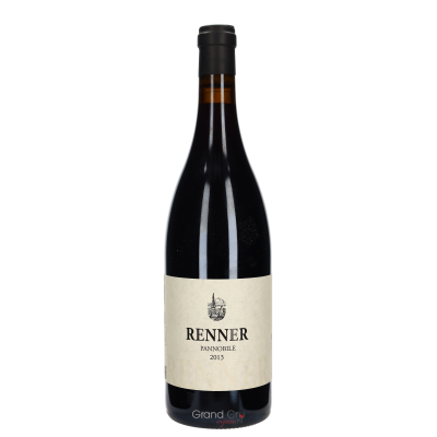 2013 Renner Pannobile