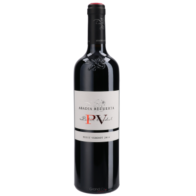 2014 Abadia Retuerta Pago Petit Verdot