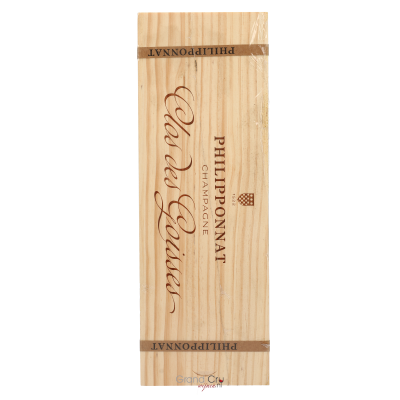 2014 Champagne Philipponnat Extra Brut Clos des Goisses Magnum