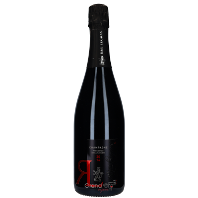 2014 Champagne R&L Legras Presidence Blanc de Blancs Vieilles Vignes Grand Cru