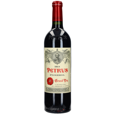 2014 Chateau Petrus