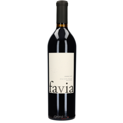 2014 Favia Erickson Winegrowers Cerro Sur Red Wine
