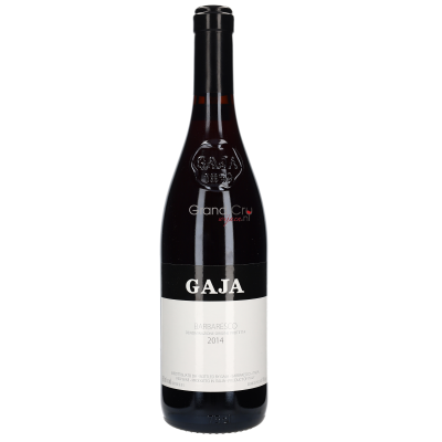 2014 Gaja Barbaresco