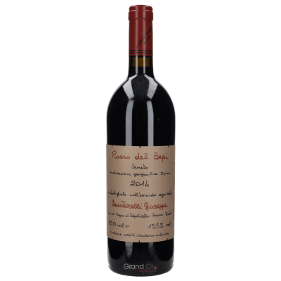 2014 Quintarelli Rosso del Bepi