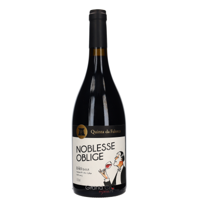 2015 Quinta da Falorca Noblesse Oblige
