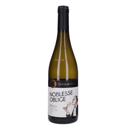 2015 Quinta da Falorca Noblesse Oblige Blanco