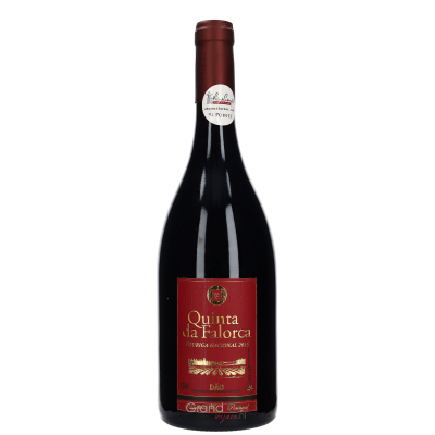 2015 Quinta da Falorca Touriga Nacional