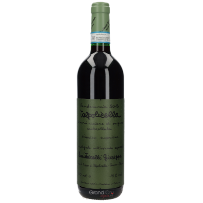 2015 Quintarelli Valpolicella Classico Superiore