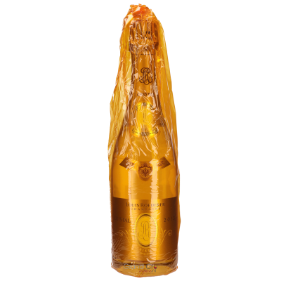 2015 Champagne Louis Roederer Cristal