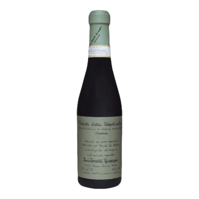 2015 Quintarelli Recioto della Valpolicella Classico