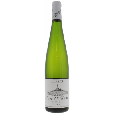 2018 Trimbach Riesling Clos Sainte Hune Magnum