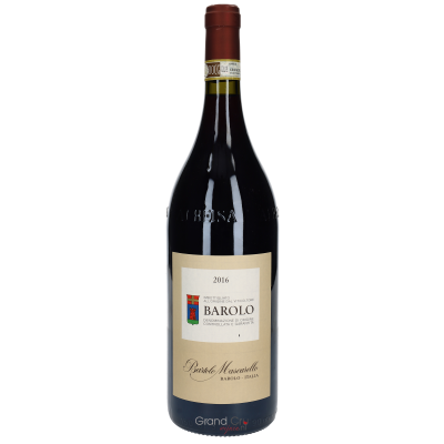 2016 Bartolo Mascarello Barolo Magnum