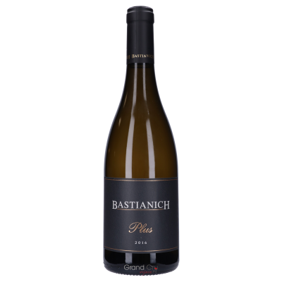 2016 Bastianich Plus