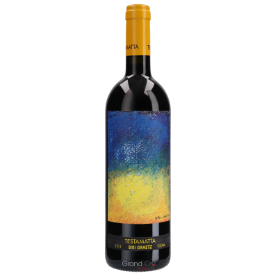 2016 Bibi Graetz Testamatta