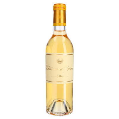 2016 Chateau d'Yquem 2016 Chateau d'Yquem