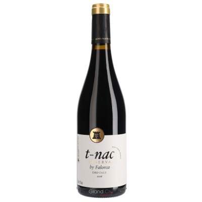 2016 Quinta da Falorca T-Nac