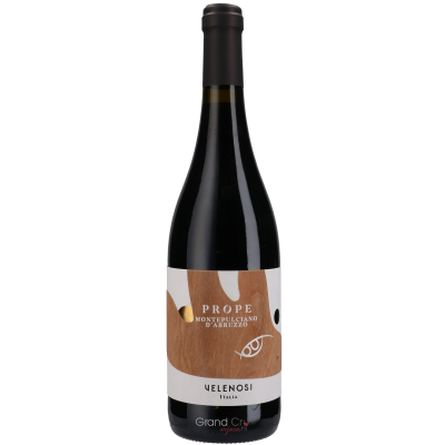 2016 Velenosi Prope Montepulciano D'Abruzzo