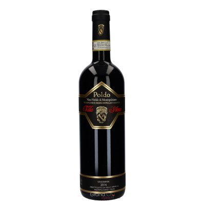 2016 Villa Sant'Anna Vino Nobile di Montepulciano Riserva Poldo
