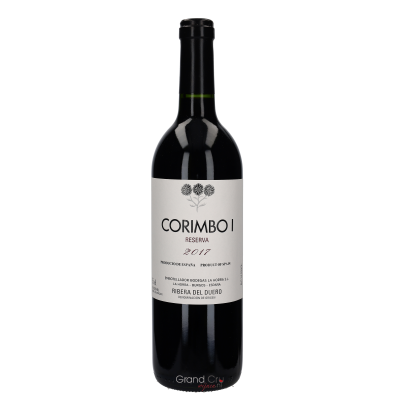 2017 Bodegas La Horra Corimbo I