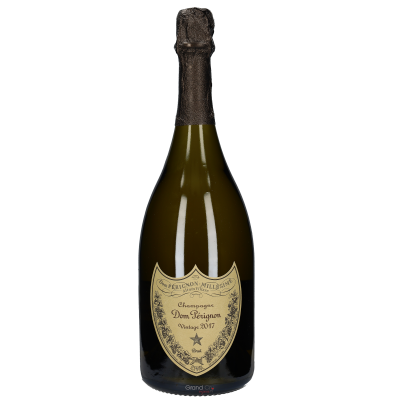 2017 Champagne Dom Perignon