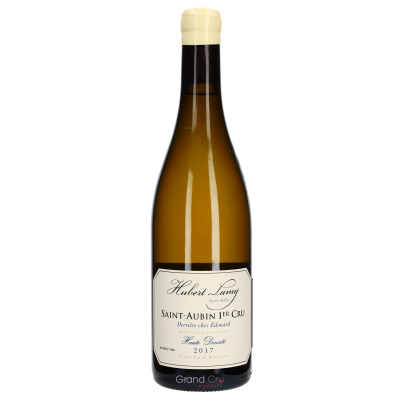 2017 Domaine Hubert Lamy Saint-Aubin 1er Cru Derrière Chez Edouard Haute Densité