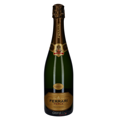 2017 Ferrari Spumante Perlé DOC
