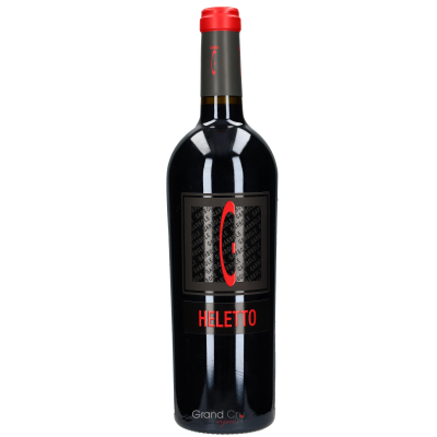 2017 Garbole Heletto Rosso Veneto