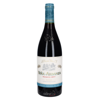 2017 La Rioja Alta Vina Ardanza Reserva