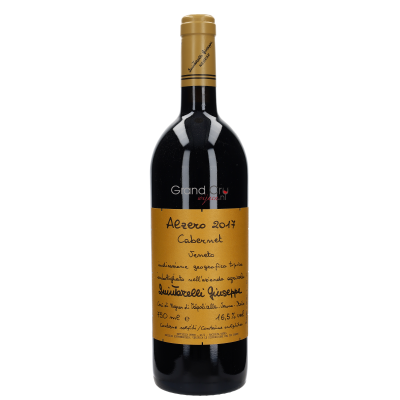 2017 Quintarelli Veneto Alzero Cabernet