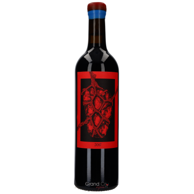 2017 Sara Pérez y René Barbier La Vinya del Vuit